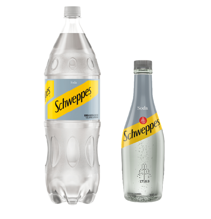 Soda